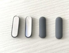 10pcs New For HP 840 745 830 735 G5 G6 Rubber Foot Feet Bottom Base Cover