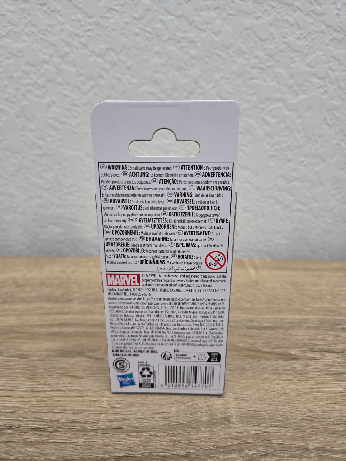 Marvel Spidey And His Amazing Friends BLACK PANTHER 4" Figure Disney Junior thumbnail 4