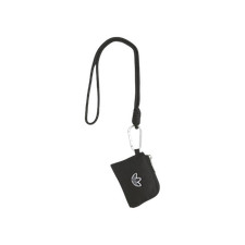 Adidas Premium Essentials Black Lanyard