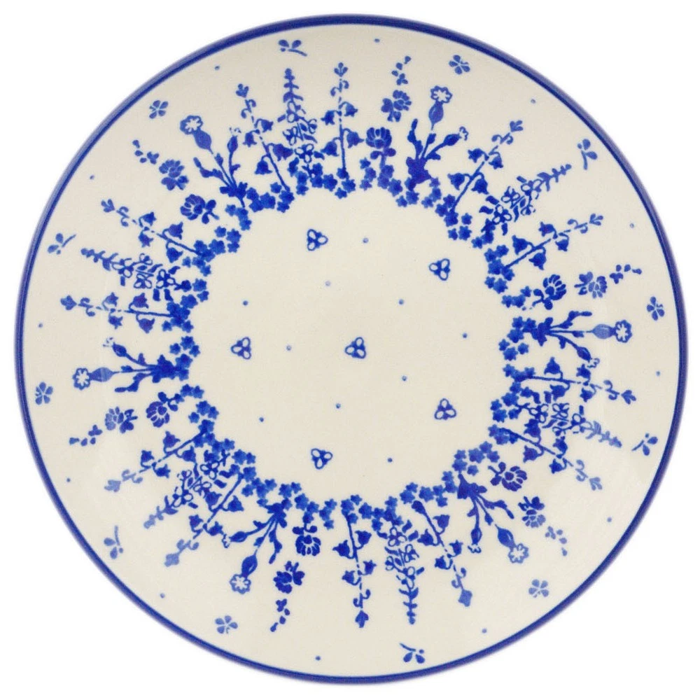 Ceramika Artystyczna Dessert Plate - Thumbnail 3