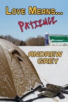 Love Means... Patience Andrew Grey Taschenbuch Kartoniert / Broschiert Englisch