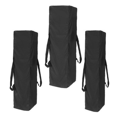 Pop Up Tent Beach Canopy Bag Bergsteigen Zelttasche mit Reißverschluss und