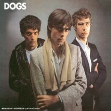 Different Me [Remastered] von The Dogs von not specified | CD | Zustand sehr gut