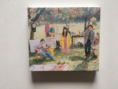 CD Ikimonogakari, Yamashita Hotaka, Mizuno Life Album