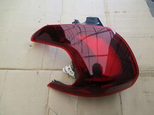 Rückleuchte Peugeot 2008 9826730480-04 Links Rearlight