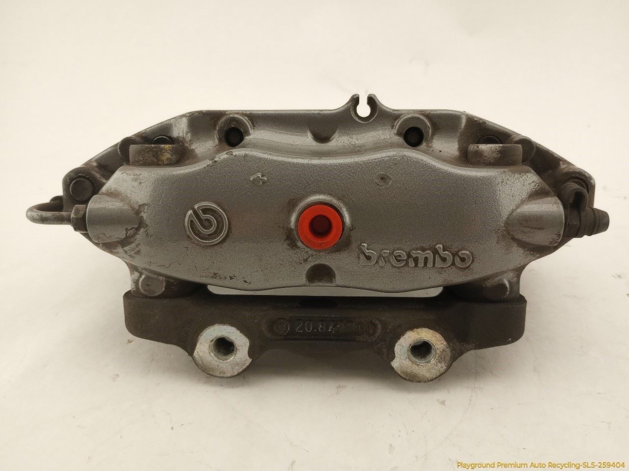 Maserati Quattroporte M139 Pair Of Left & Right Rear Brake Caliper Fits 03-08