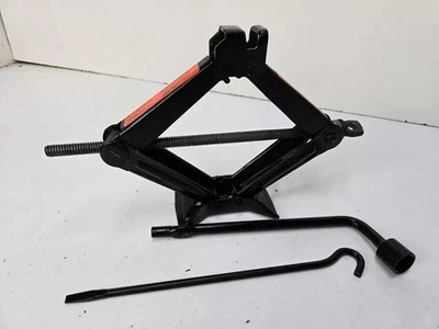 2013-2019 Nissan Sentra Emergency Jack Assembly W/Tool Kit Foam
