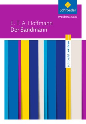 Der Sandmann: Textausgabe | Ernst Theodor Amadeus Hoffmann | Taschenbuch | 80 S.