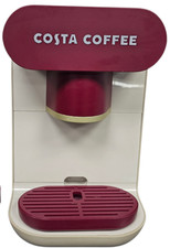 Costa Coffee Podio X1 Professional Capsule Pod Coffee Machine