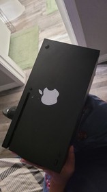 Xbox Series x High-End Gaming Console with Controller with Accessories Bundle