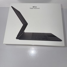 Apple Magic Keyboard Folio for 12.9-inch iPad Pro 3rd, 4th 5th, 6th Generation