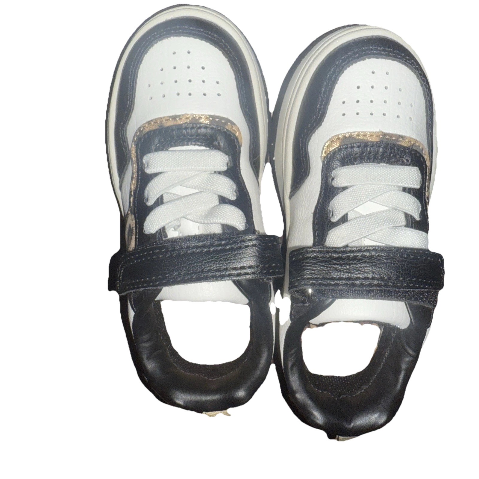 BRAND NEW Cheetah OshKosh Toddler Girls  Dipa SlipOn Sneaks