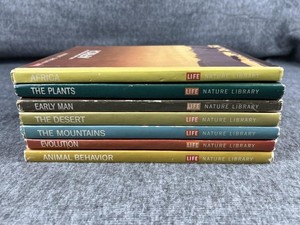 25+ Time Life Nature Library for sale | Updated Oct 2026