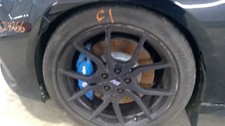 Wheel 19x8 Alloy Painted 10 Spoke Fits 16-18 Focus Rs 970633 Wheel 19x8 Alloy Painted 10 Spoke Fits 16-18 Focus Rs 970633