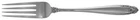 Lot of 6 International Sterling Prelude Dinner Fork 7.25 No Monogram 300 Grams