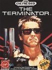 Terminator (Sega Genesis, 1991)