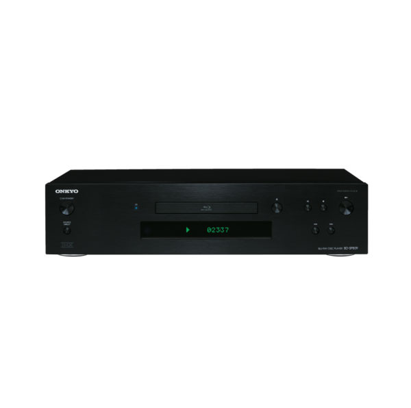 Onkyo BD-SP809 Blu-ray Player for sale online | eBay