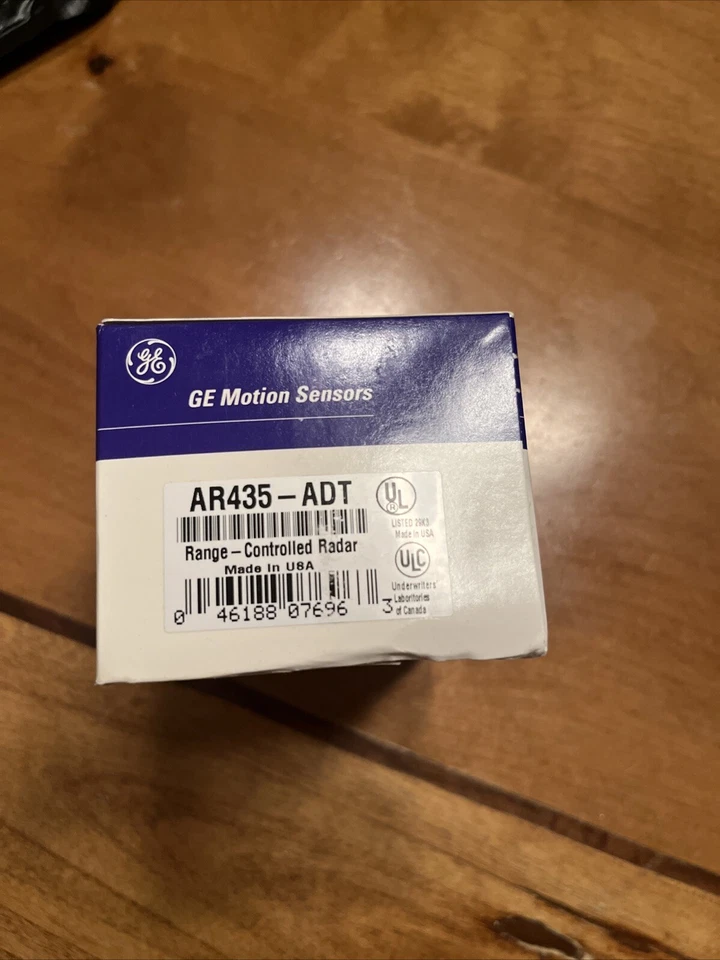 GE Motion Sensors PrecisionLine - Image 4 of 4