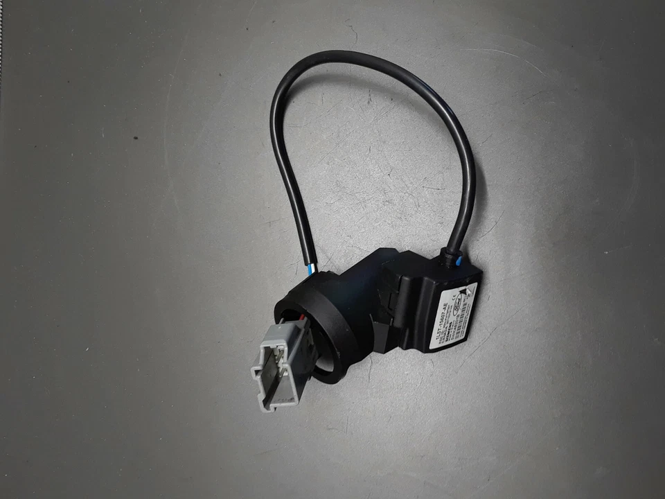 Ford Ranger Explorer 2001-2005 transceptor antirrobo PATS 1L5T-15607-AE Foto 3 de 3