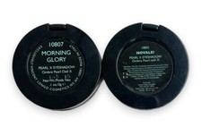 Vincent Longo Pearl x Eyeshadow 0.1oz / 3g New YOU PICK SHADE