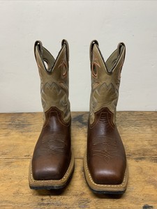 irish setter marshall round toe