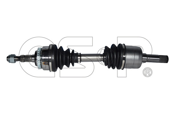 GSP 244058 Drive Shaft for OPEL,VAUXHALL