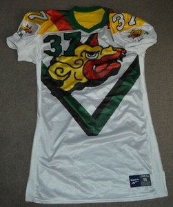 barcelona nfl jersey