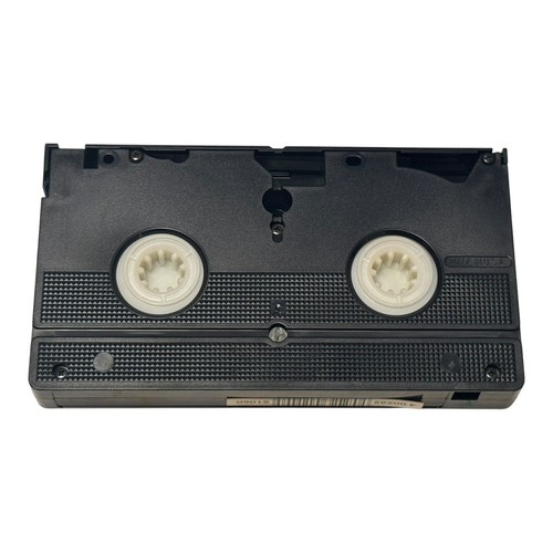 The Last Days of Patton VHS 1985 WWll General George S. Patton Mysterious Death - Picture 4 of 4