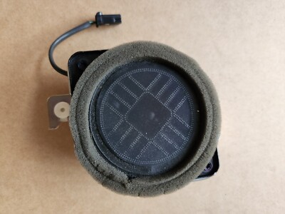 LEXUS IS SERIES XE30 MARK LEVINSON SPEAKER 861500W210