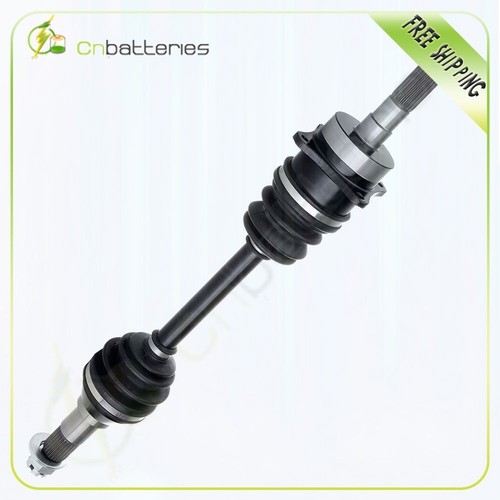 Front Right CV Joint Axle Drive Half Shaft for Can-Am Renegade 1000 500 800 800R