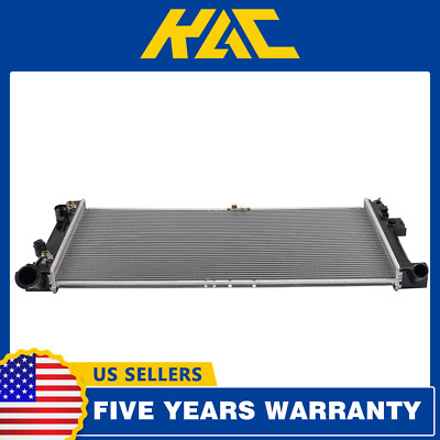 Radiator for Buick Rendezvous Pontiac Montana Aztek Chevy Venture Saturn Relay