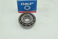 SKF Lager Vorderrad AußEn Fiat 500 126 600D 850 639213 46576155 336658