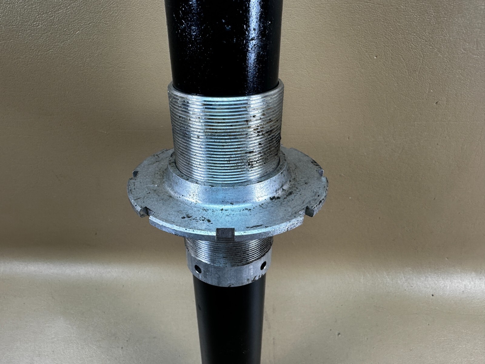 Front Left or Right Shock Absorber Ferrari California 2008-2014 w/ Magnetic OEM