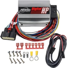 Pertronix Universal Digital HP Ignition Box Silver | 512
