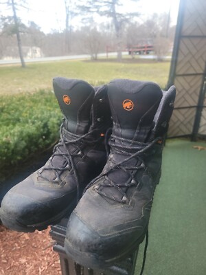 mammut blackfin iii wp high boot men's