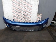 MINI HATCH COOPER D R56 R57 2006-2014 FRONT BUMPER BLUE 7250772 VS2567