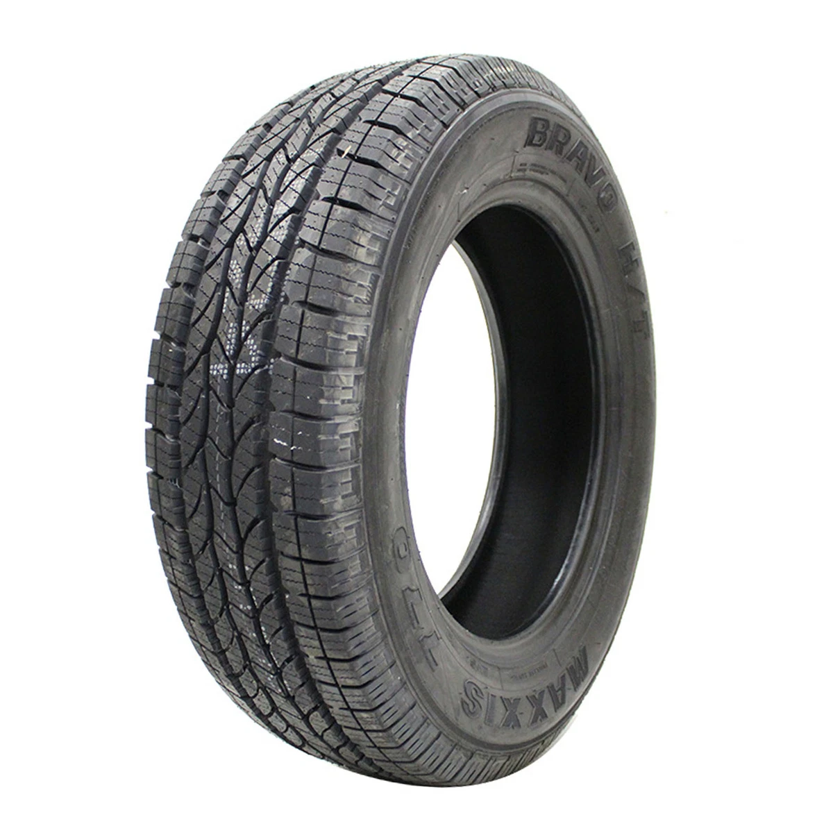 【新品】札幌発 引取OK MAXXIS BRAVO HT-760 P265/70R17 113S 17インチ 夏タイヤ 4本 24年製 FJクルーザー エスカレード等　(VVT507) Maxxis 275/60/17 Car & Truck Tires for sale | eBay