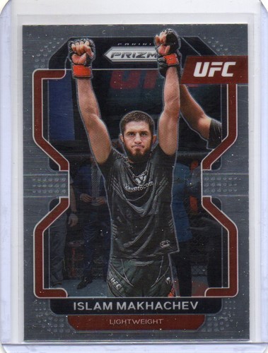 2022 UFC Panini Prizm, parallels, inserts, You Pick, Discount 2+, Free Shipping - Picture 73 of 161