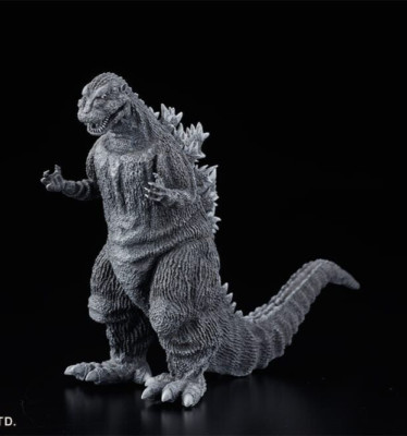 ART SPIRITS GODZILLA 1954 HYPER MODELING Series Kaiju Gekizo