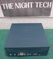 BrightSign SV-4K-NA 4K Digital Signage Player