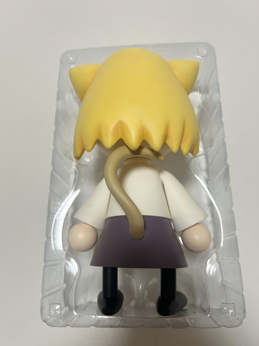 Good Smile Company Nendoroid PLUS Deka BIG Neco Arc Melty Good Smile Company Nendoroid PLUS Deka BIG Neco Arc Melty