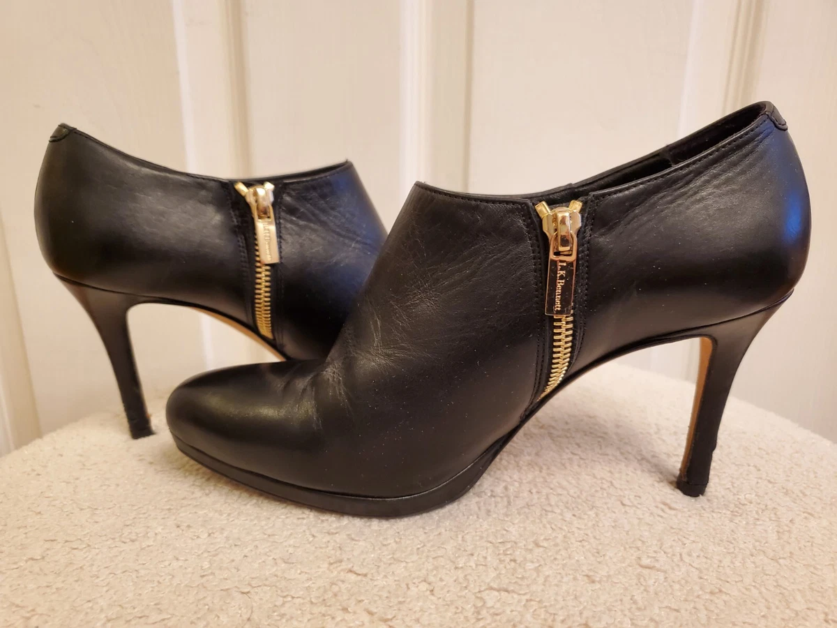 Lk bennett hotsell boots ebay