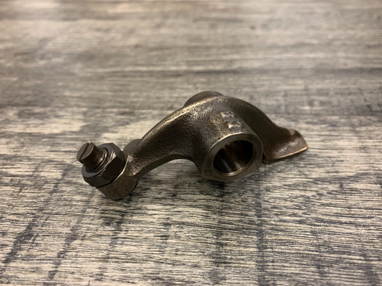 Honda XR650L XR600R OEM Valve Rocker Arm B 14441MG3020 14441MG3040