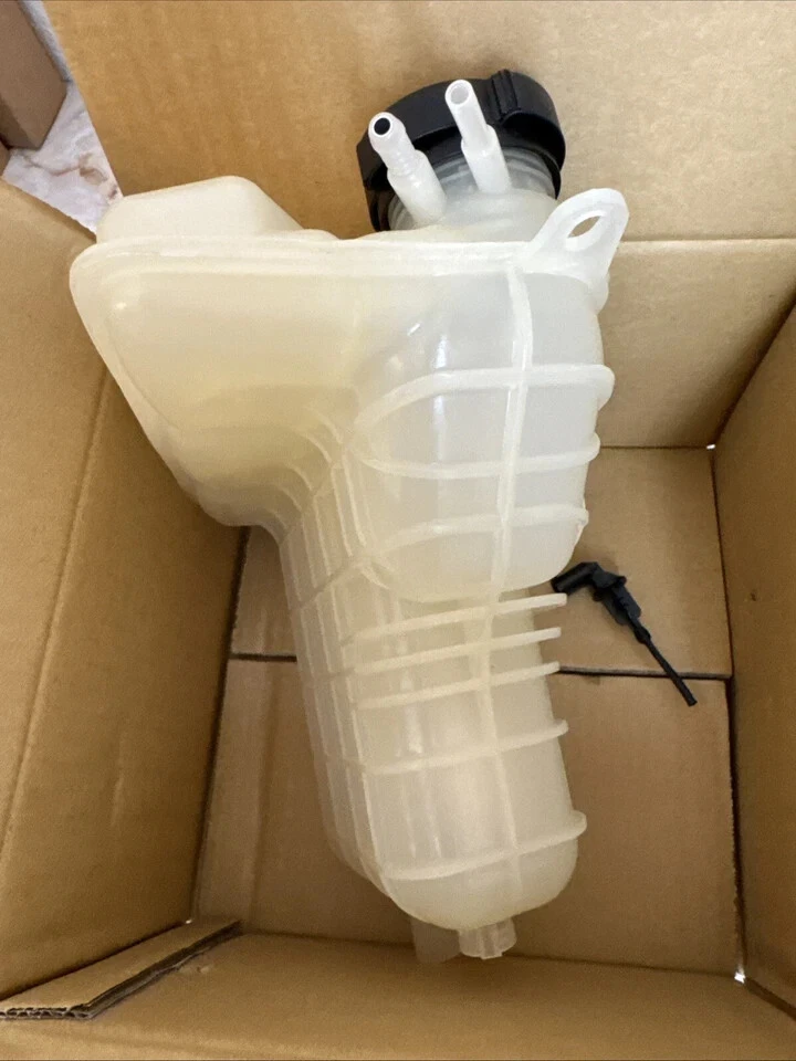 Dorman 603-363 Engine Coolant Reservoir-Recovery Tank fits BMW M5 Z8 - Изображение 4 из 4