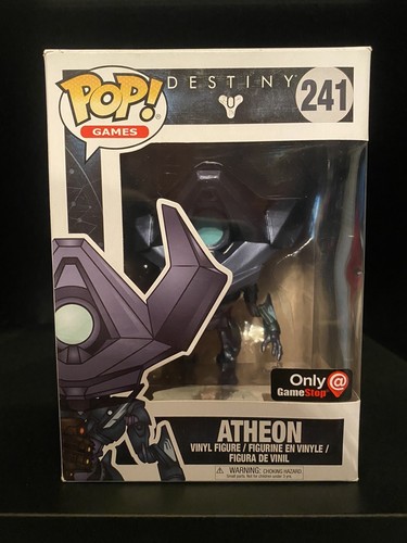 atheon funko pop | eBay
