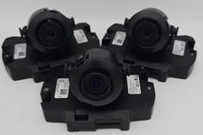  LOT OF 3 Axis P3344 12mm Camera 0325-001 TESTED  RESET 