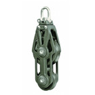 Holt Plain 45mm Violin Swivel Block : HT95300