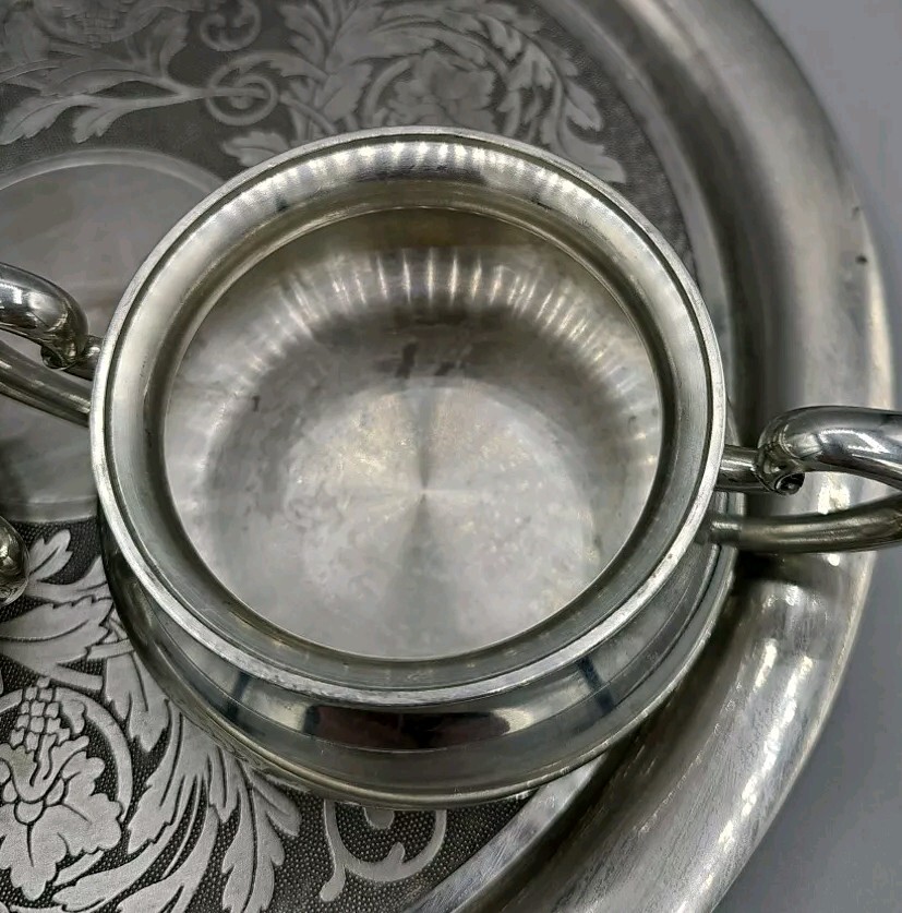 Royal Selangor Pewter Tea Set. Hand Finished. | eBay Royal Selangor Pewter Tea Set. Hand Finished. | eBay