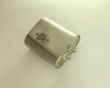 1x 30uF 440VAC Motor Run Capacitor 440V AC 30mfd 440 Volts Pump Unit 30 mfd VAC