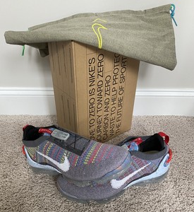 vapormax 2020 flyknit smoke grey